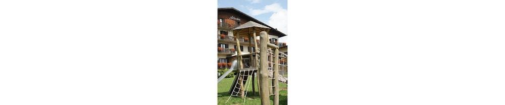 Alaska Clubresidence Folgaria Exterior foto
